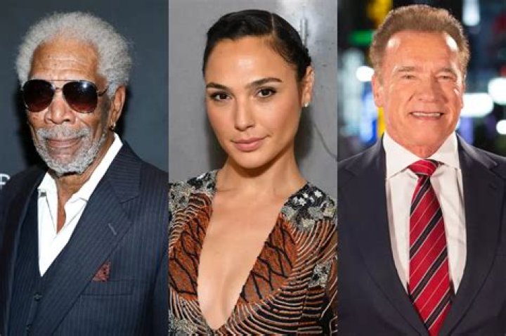 28 Celebrities Who Served in the Military