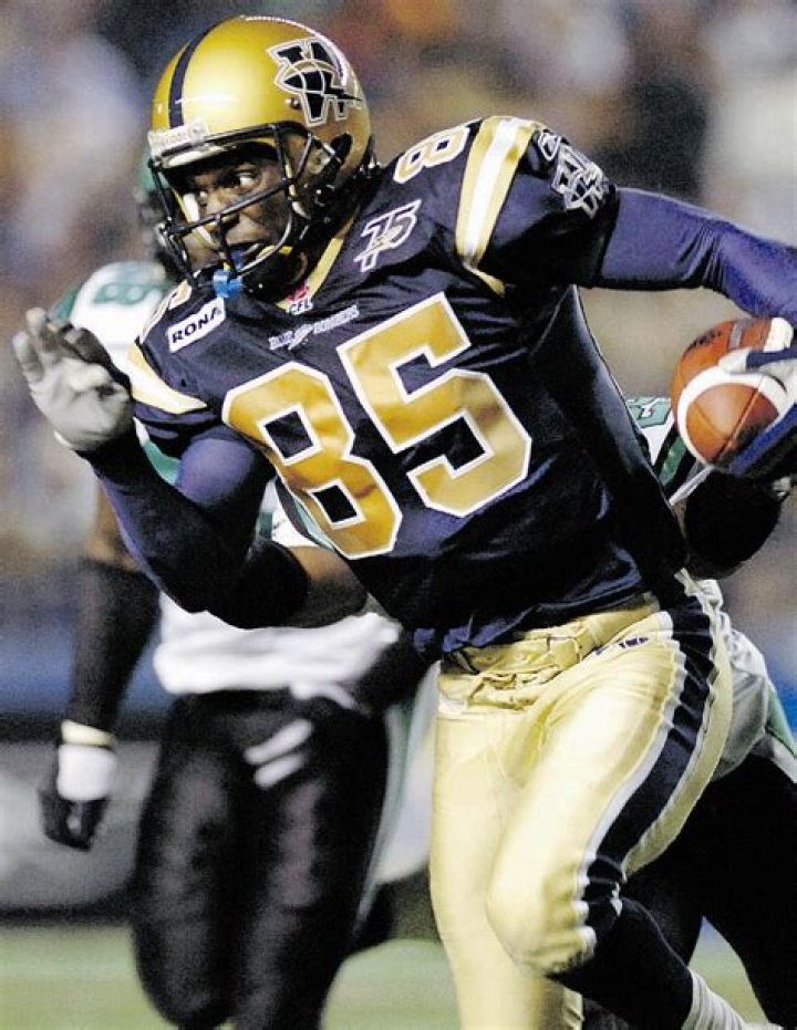 Milt Stegall- former player currently works as an analyst; How much does he Earn? How is his Married Life with wife Darlene Stegall?