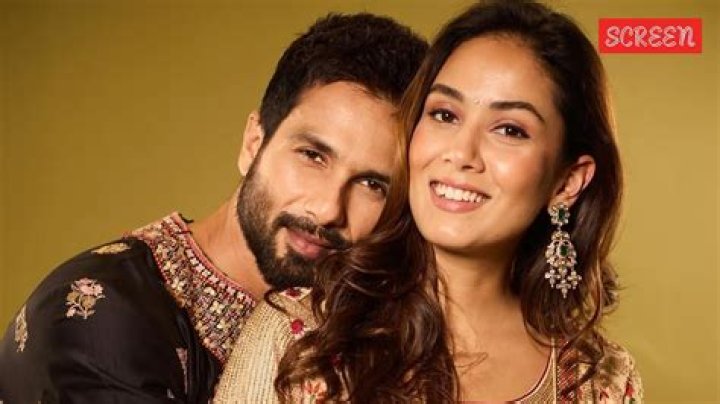 Mira Rajput Height, Weight, Age, Spouse, Biography, Family, Facts