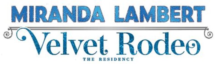 Miranda Lambert Celebrates Sold-Out Opening of Velvet Rodeo Las Vegas Residency