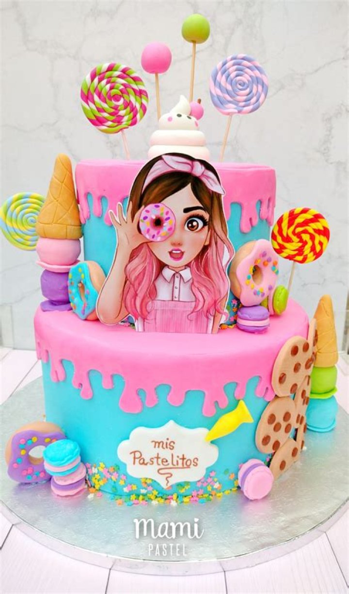 Mis Pastelitos Height, Weight, Age, Real Name, Spouse