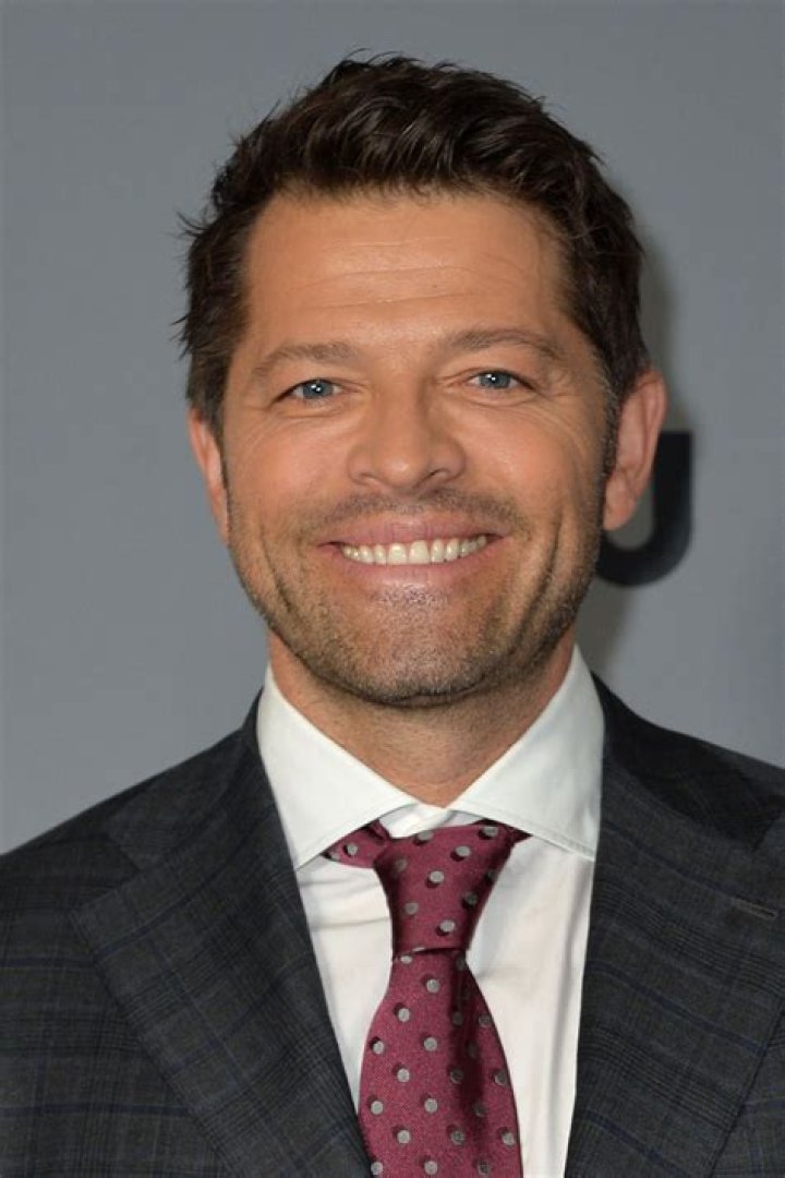 Misha Collins Height, Weight, Age, Boyfriend, Family, Facts, Biography