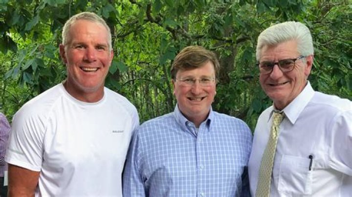 Mississippi State Auditor Alleges Brett Favre Still Owes Another $730,000 In Interest For Misallocated Welfare Funds In Court Filing