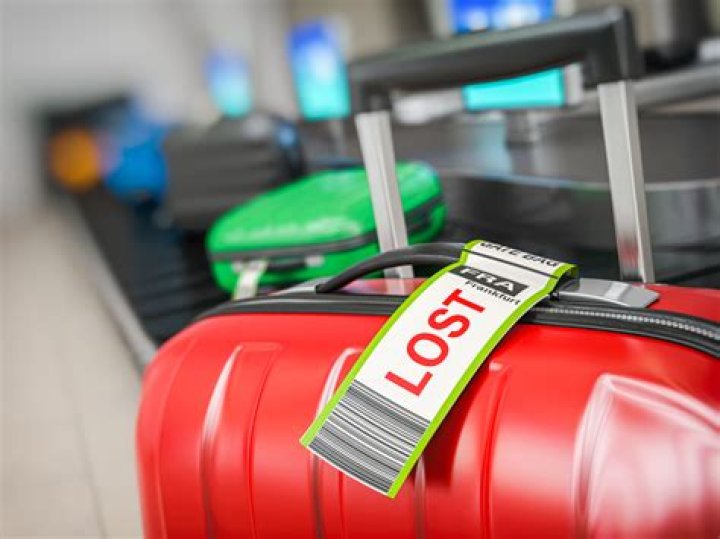 6 Mistakes That Will Get Your Luggage Lost at the Airport
