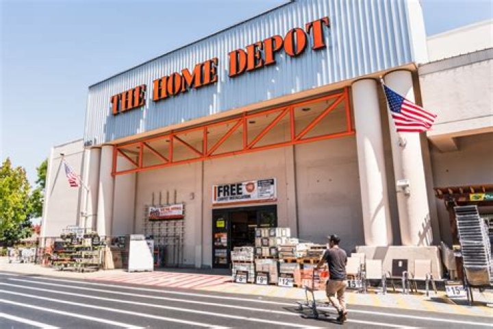 The 6 Biggest Mistakes You're Making at Home Depot — Best Life