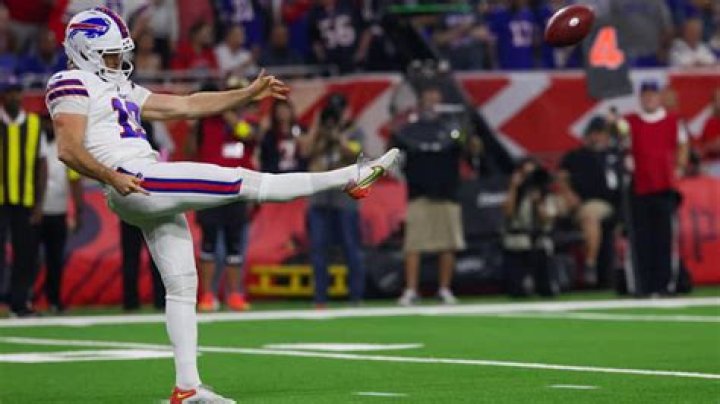 Mitch Wishnowsky Bio, Age, Net Worth, Salary, Contract, College Stats, NFL, Married, & Wife