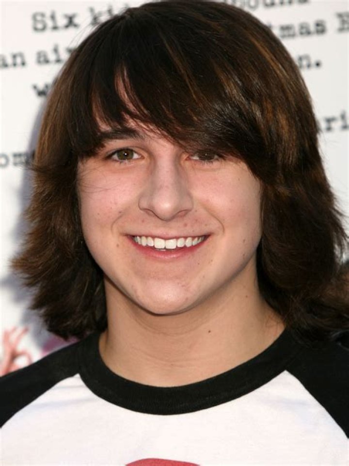 Mitchel Musso Height, Weight, Age, Girlfriend, Family, Facts, Biography