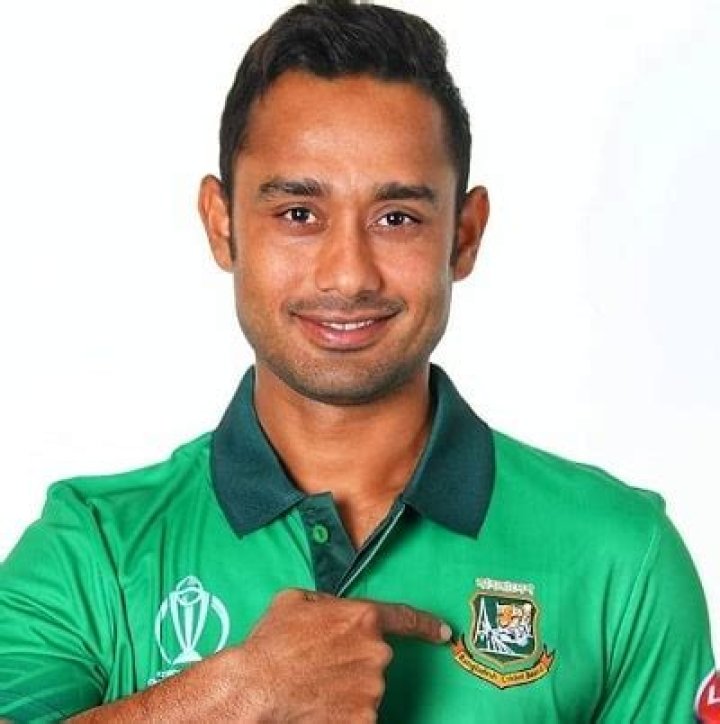 Bangladeshi Cricketer Mohammad Mithun Bio, Age, Net Worth, Stats, IPL, & Girlfriend