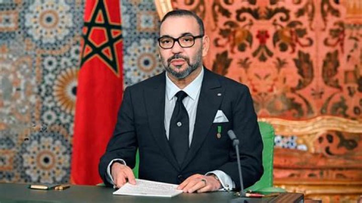 Mohammed VI of Morocco Height, Weight, Age, Family, Biography