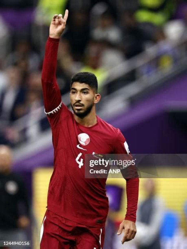 Mohammed Waad Bio, Age, Net Worth, Salary, Market Value, Stats, & TransferL Is He Dating?