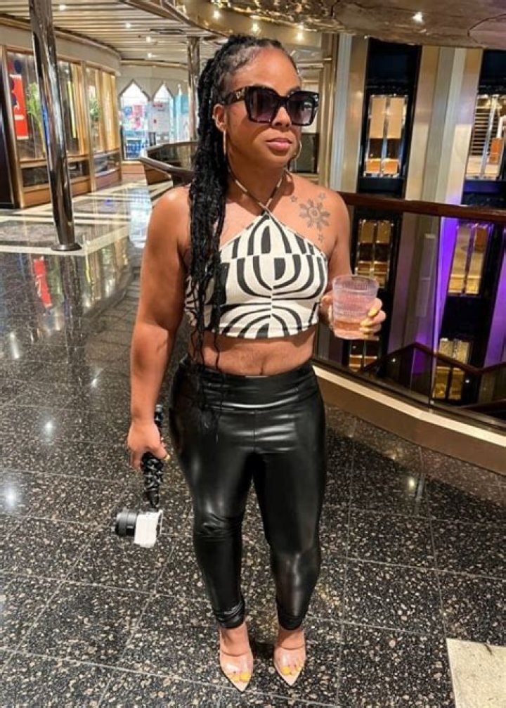 Monique Carrillo Height, Weight, Age, Boyfriend, Children