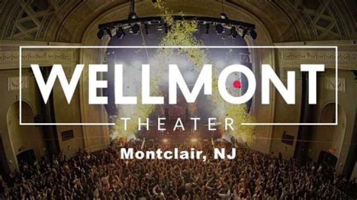 Montclair’s Wellmont Theater Undergoing Major Rehab