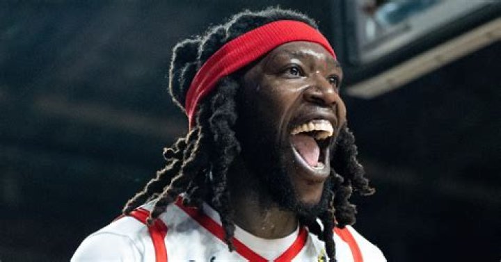 Montrezl Harrell Bio - wingspan, basketball rock ,rankings, children, daughter, net worth