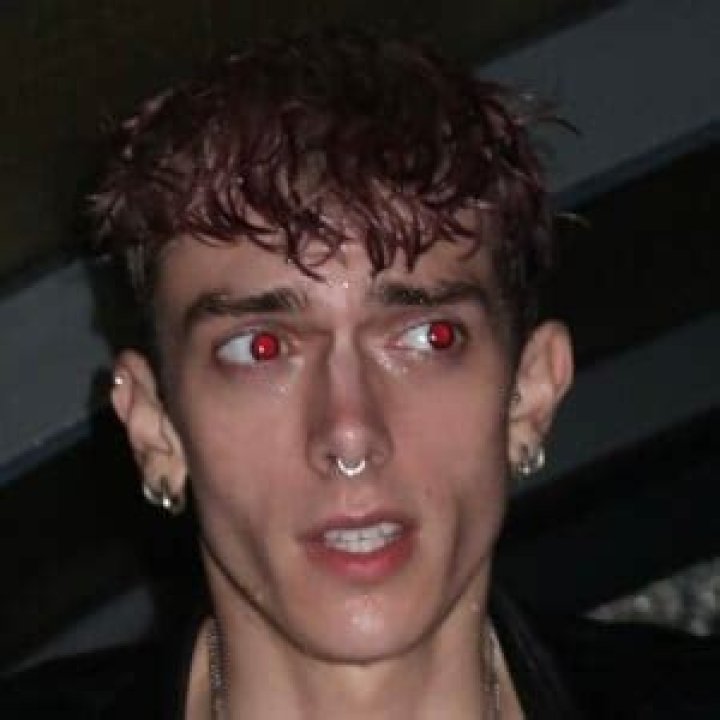 Monty Keates Height, Weight, Age, Boyfriend, Family