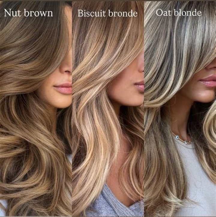 This Is the Most Attractive Hair Color, Study Says — Best Life