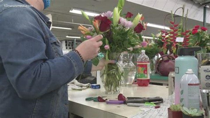 This Popular Mother's Day Gift Might Be Missing From Shelves, Experts Warn