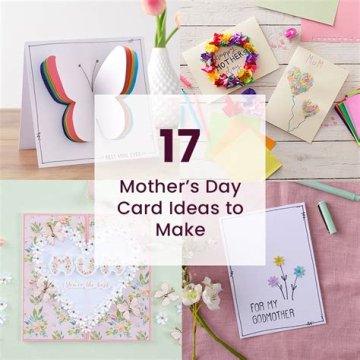 30 Mother's Day Ideas Better Than Any Store-Bought Gift