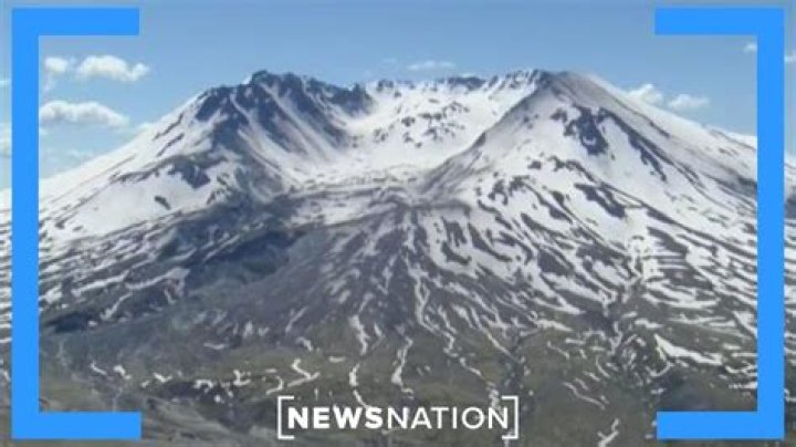 Earthquakes Under Mount St. Helens Are Spiking — Best Life
