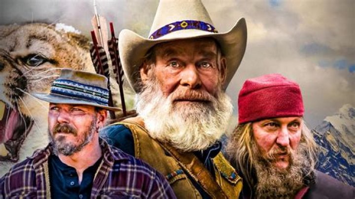 Mountain Men Cast 2022, Net Worth, Salary, Death.