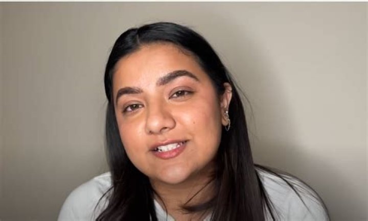 Mrunal Panchal Height, Weight, Age, Boyfriend, Family, Facts, Biography