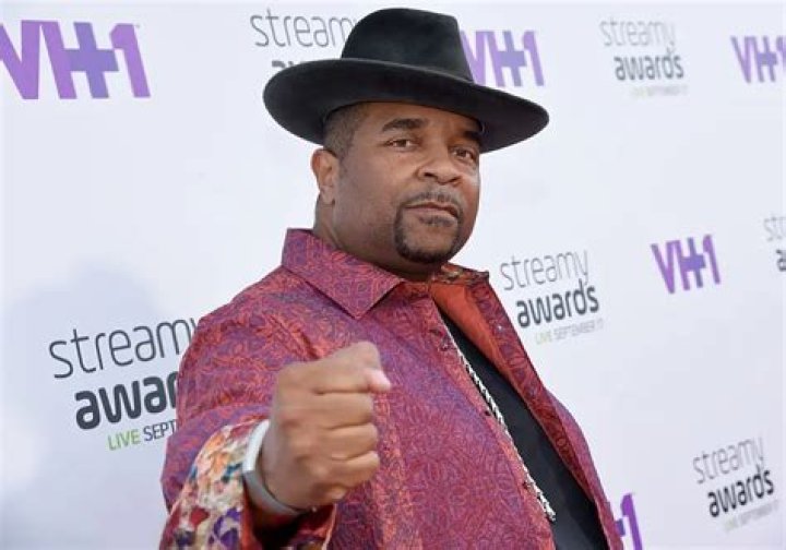 You Wont Believe How Much Money Sir Mix-a-Lot Has Made Off "Baby Got Back".
