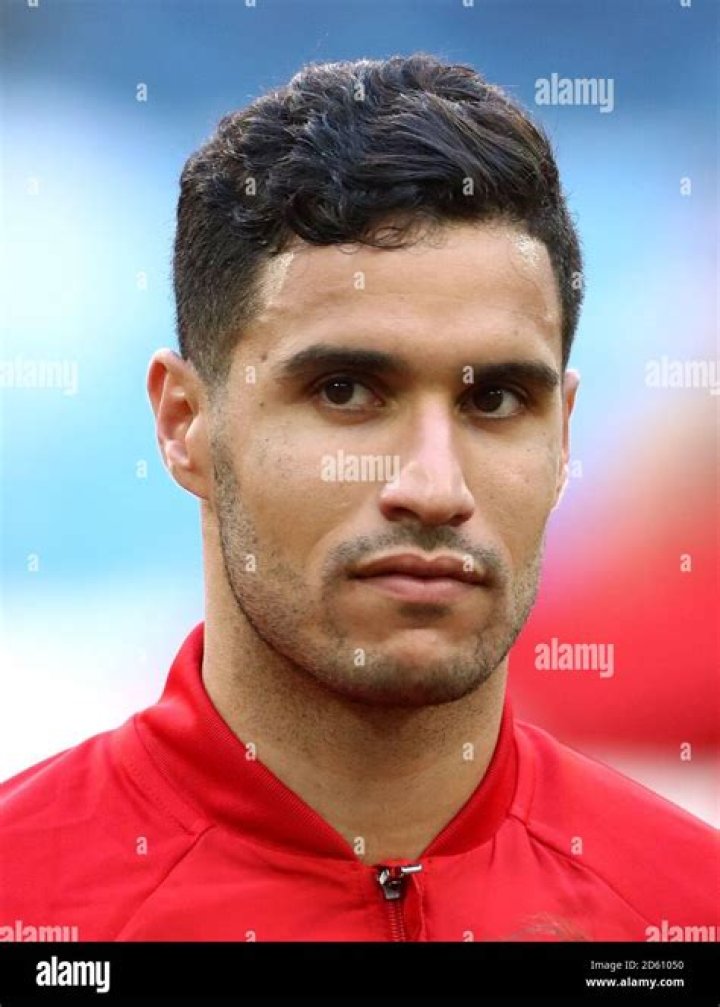 Munir Mohamedi Biography| bio, salary, net worth, earning, caps, Nationality, ethnicity, personal life