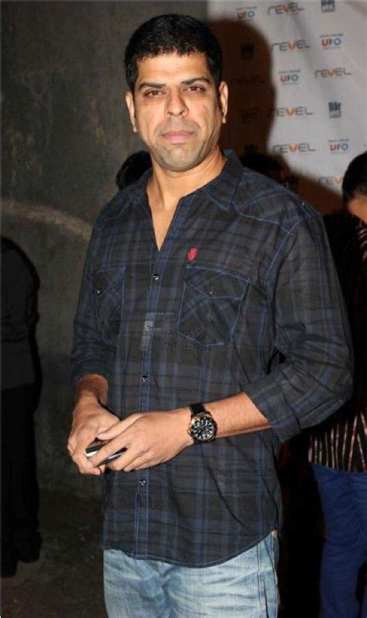 Murali Sharma Height, Weight, Age, Facts, Biography, Spouse