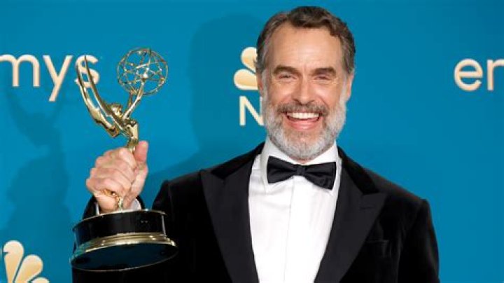 Murray Bartlett Height, Weight, Age, Family, Biography, Facts