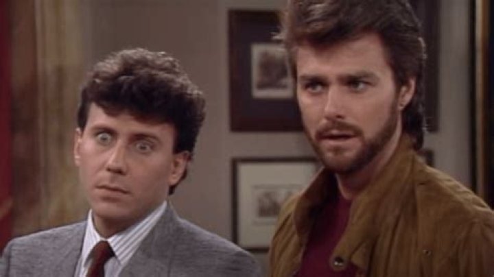 See Both of "My Two Dads" Now, at 65 and 68 — Best Life