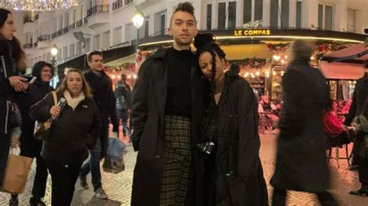 Myha'la Herrold Boyfriend - Harper Actress From Industry Dating Her BF