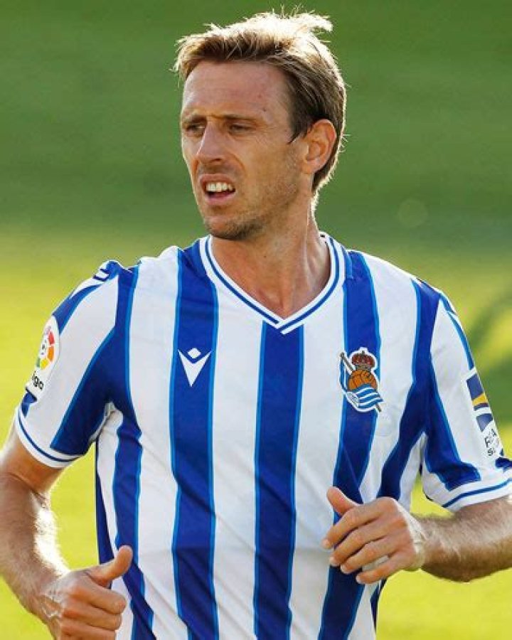 Nacho Monreal Bio fact of age,height,net worth,salary,nationality,girlfriend,spouse,game