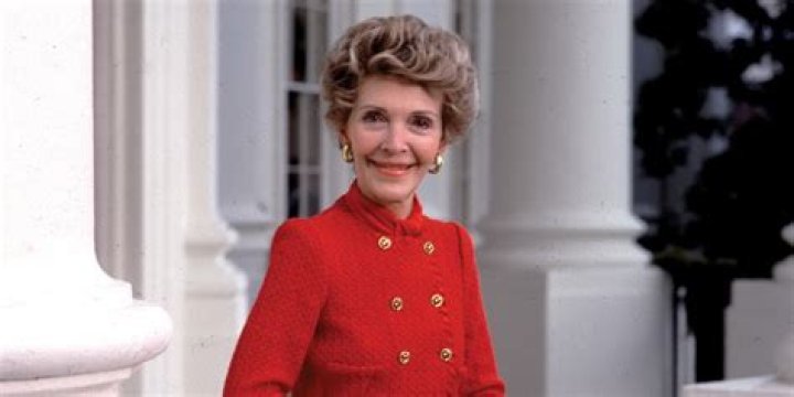 Nancy Reagan Net Worth | Celebrity Net Worth