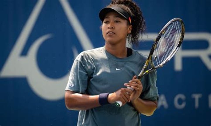 Naomi Osaka Net Worth | Celebrity Net Worth