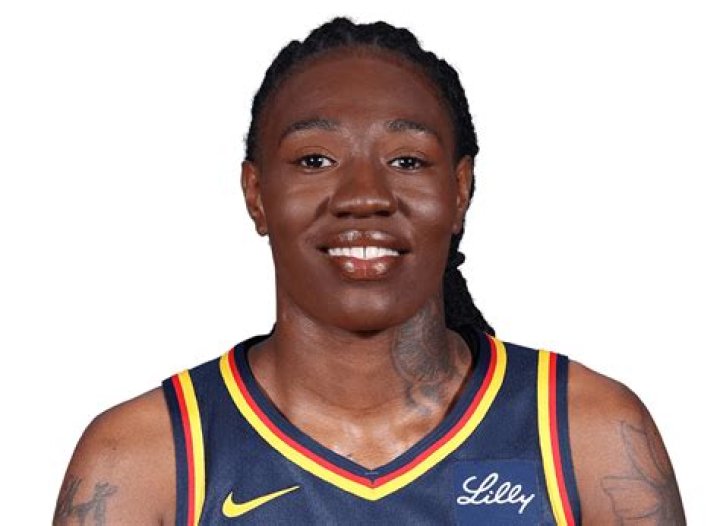 Natasha Howard- Two-time WNBA Champion; How much is her annual salary?