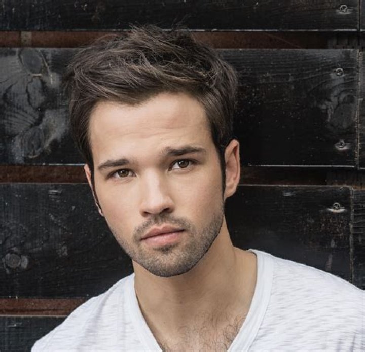 Nathan Kress Height, Weight, Age, Girlfriend, Family, Facts, Biography