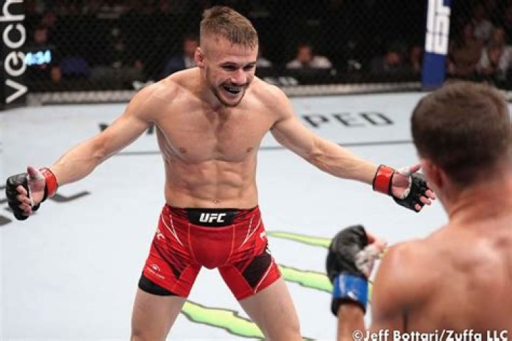 Nathaniel Wood, MMA, UFC, Fights, Salary, Net worth, Personal life, affair, Earnings, Facts, Married, Girlfriend, Wife, age, earnings, nationality