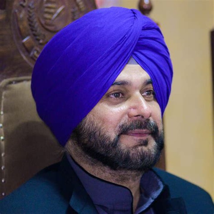 Navjot Singh Sidhu Height, Weight, Age, Body Statistics