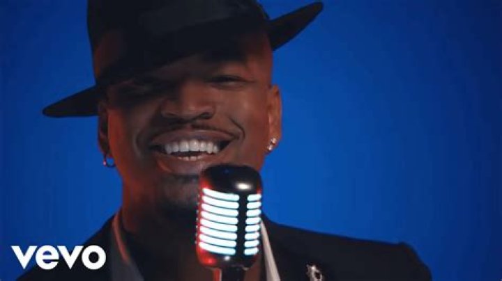 Ne-Yo Drops Music Video for “Friend Like Me” from We Love Disney Compilation – Watch Now! (@NeYo) – Celeb Secrets