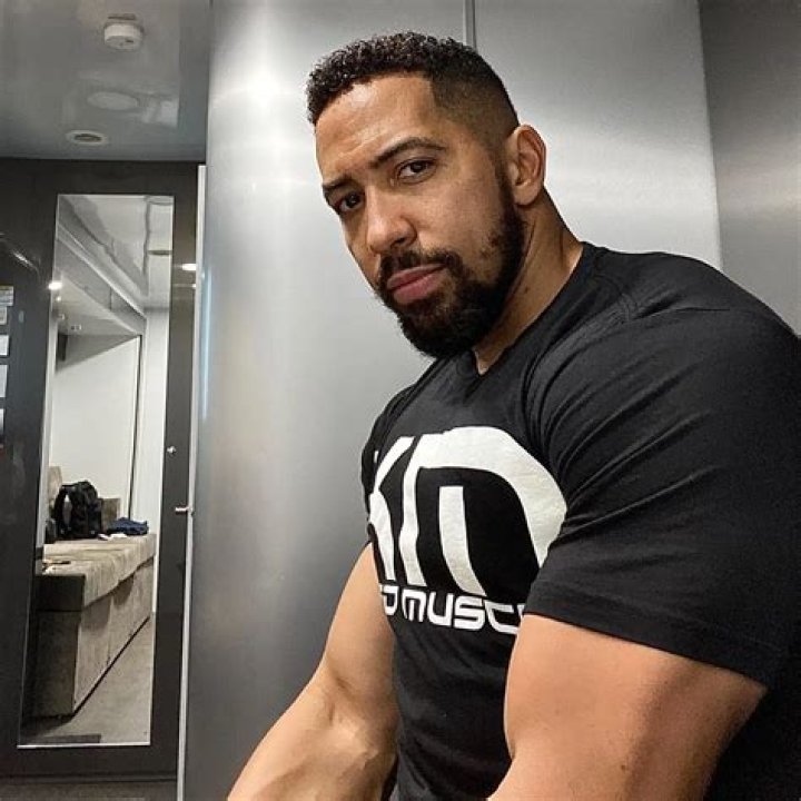 Neil Brown Jr. Height, Weight, Age, Spouse, Family, Facts, Biography