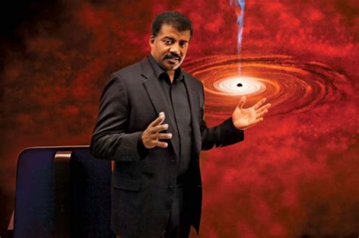 Hire Neil deGrasse Tyson to Speak at Events