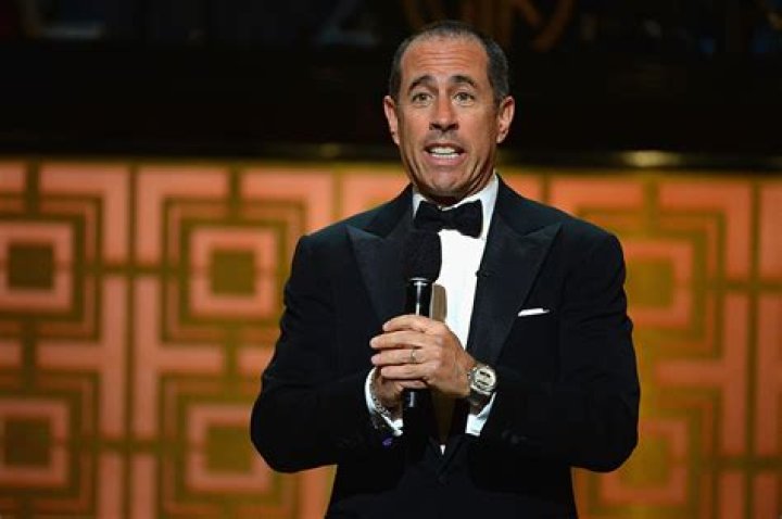 Netflix Is Paying An Insane Amount Of Money To Get Into The Jerry Seinfeld Business