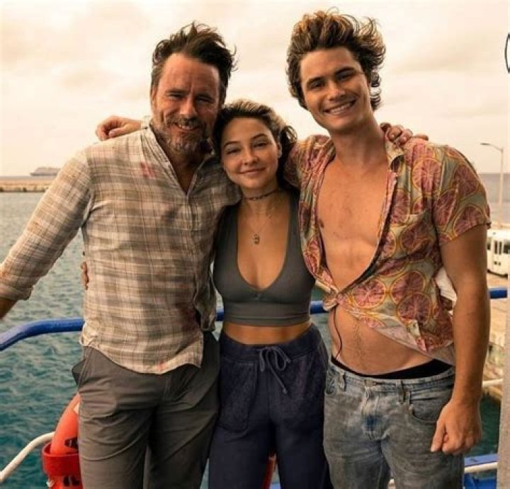 Netflix’s ‘The Outer Banks’ has Released Their Season Two Premiere Date! – Celeb Secrets