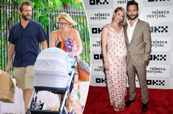 Claire Danes and Hugh Dancy are Expecting Baby No. 3