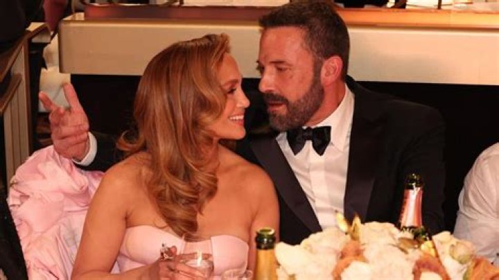 Ben Affleck Defends Ex Jennifer Lopez Against "Ugly, Vicious" Comments