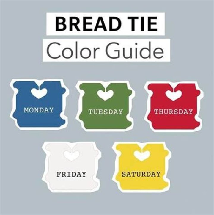 If You Notice This Color Tag On Bread, Don't Buy It — Best Life