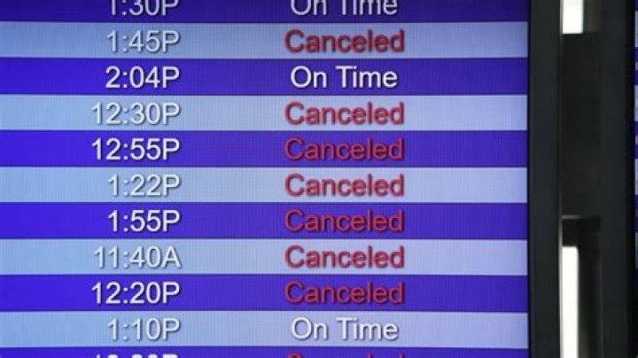 If Your Flight Is Delayed or Canceled, You Could Now Get Paid—Here's How