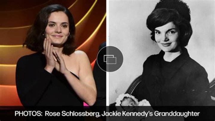 See Jackie Kennedy's Lookalike Granddaughter Now — Best Life