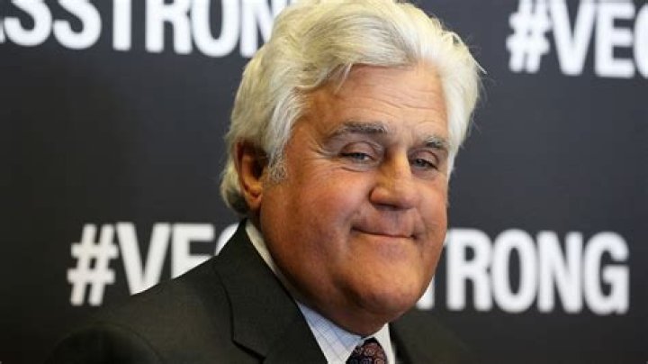 Jay Leno Apologized for Making This Racist Joke About Asians Repeatedly