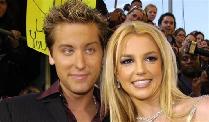 Britney Spears' Friend Lance Bass Is Demanding Answers About Her Father