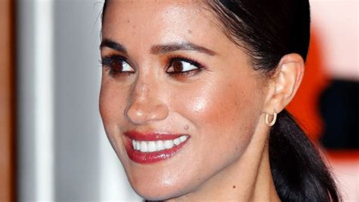 Meghan Markle Just Said This Is Her One Regret About Royal Life